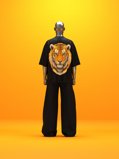 EYE OF THE APEX – Noir Edition T-SHIRT [UNISEX]